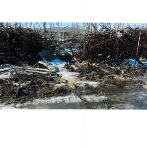 ПИ305188 лом и отходы, содержащие незагрязненные черные металлы в виде изделий, кусков, несортированные (3А, 5А и 12А) и стружка