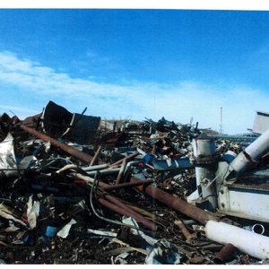 ПИ305188 лом и отходы, содержащие незагрязненные черные металлы в виде изделий, кусков, несортированные (3А, 5А и 12А) и стружка