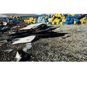 ПИ305188 лом и отходы, содержащие незагрязненные черные металлы в виде изделий, кусков, несортированные (3А, 5А и 12А) и стружка