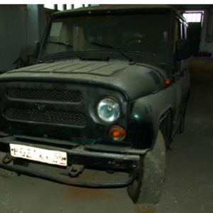 ПИ305219 РЕАЛИЗАЦИЯ НЕВОСТРЕБОВАННЫХ АВТОМОБИЛЕЙ Б/У