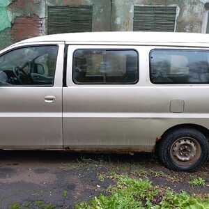 ПИ305222 ЛЕГКОВОЙ АВТОМОБИЛЬ HYUNDAI H1, 2006 Г.В.