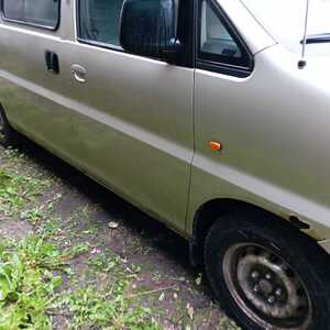 ПИ305222 ЛЕГКОВОЙ АВТОМОБИЛЬ HYUNDAI H1, 2006 Г.В.