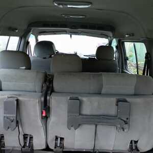 ПИ305222 ЛЕГКОВОЙ АВТОМОБИЛЬ HYUNDAI H1, 2006 Г.В.