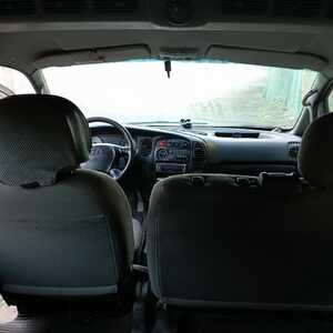 ПИ305222 ЛЕГКОВОЙ АВТОМОБИЛЬ HYUNDAI H1, 2006 Г.В.