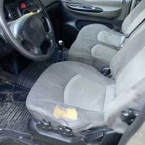 ПИ305222 ЛЕГКОВОЙ АВТОМОБИЛЬ HYUNDAI H1, 2006 Г.В.