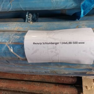 ПИ305255 Фильтры скважинные