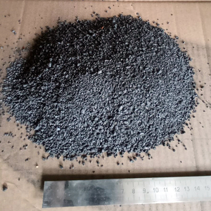 ПИ305267 Порошок периклазоуглеродистый ППУ 70 фракция 0-3мм.