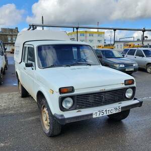 ПИ305270 РЕАЛИЗАЦИЯ АВТОМОБИЛЬ ВАЗ-2329, ПИКАП