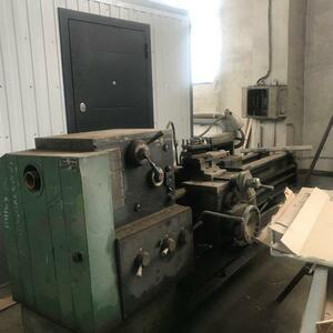 ПИ305284 станки металлообрабатывающие