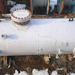 ПИ305314 Газосепаратор ГС 2-4,0-1600-2-Т (инв. 103314881). №38