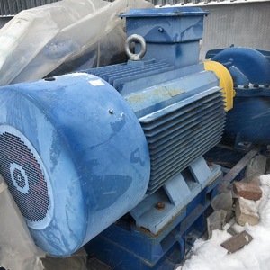 ПИ305343 Насосный агрегат Д1250-63