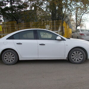 ПИ305356 ШЕВРОЛЕ КРУЗ, 2010 Г.В.