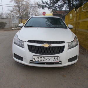 ПИ305356 ШЕВРОЛЕ КРУЗ, 2010 Г.В.