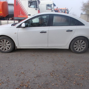 ПИ305356 ШЕВРОЛЕ КРУЗ, 2010 Г.В.