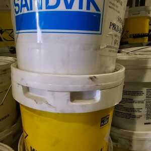 ПИ305363 резцы для угольных комбайнов SANDVIK, KENAMETALL посадочный хвостик 30 мм