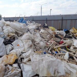 ПИ305392 полиэтилен 6тонн