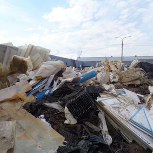 ПИ305392 полиэтилен 6тонн