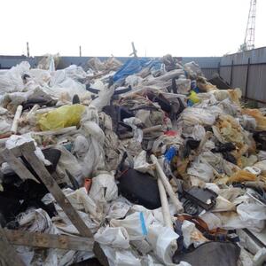 ПИ305392 полиэтилен 6тонн