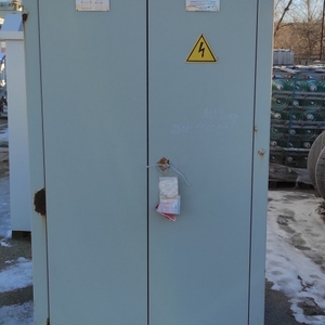 ПИ306010 Заземлитель Менделеевец, пускатель, шкаф ОБР