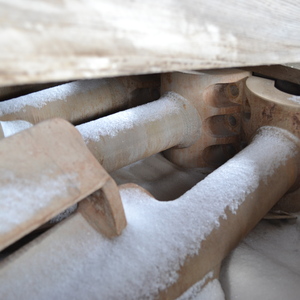 ПИ306022 трубы, пневмоприводы и др.