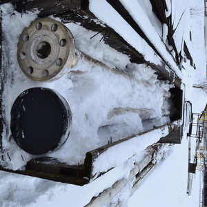 ПИ306022 трубы, пневмоприводы и др.