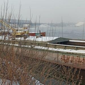 ПИ306016 ВОДНЫЙ ТРАНСПОРТ ТЕПЛОХОД СТ-720