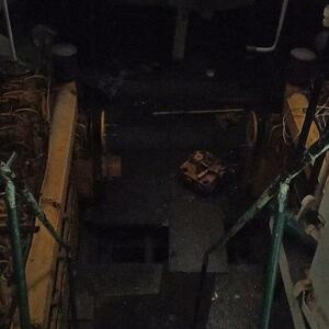 ПИ306016 ВОДНЫЙ ТРАНСПОРТ ТЕПЛОХОД СТ-720