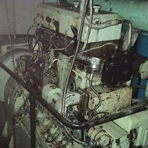 ПИ306016 ВОДНЫЙ ТРАНСПОРТ ТЕПЛОХОД СТ-720