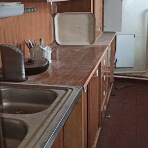 ПИ306016 ВОДНЫЙ ТРАНСПОРТ ТЕПЛОХОД СТ-720