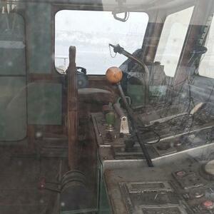 ПИ306016 ВОДНЫЙ ТРАНСПОРТ ТЕПЛОХОД СТ-720