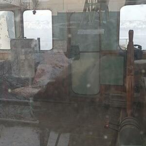 ПИ306016 ВОДНЫЙ ТРАНСПОРТ ТЕПЛОХОД СТ-720