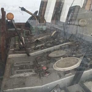 ПИ306016 ВОДНЫЙ ТРАНСПОРТ ТЕПЛОХОД СТ-720