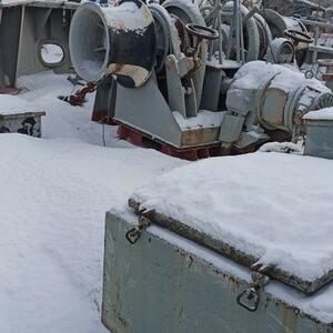 ПИ306016 ВОДНЫЙ ТРАНСПОРТ ТЕПЛОХОД СТ-720