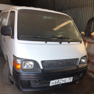 ПИ306024 РЕАЛИЗАЦИЯ АВТОТРАНСПОРТА SCANIA, MITSUBISHI PAJERO, TOYOTA HI ACE, ГАЗ 3110, ГАЗ 31102, КАМАЗ 5511 (САМОСВАЛ) УАЗ-3151