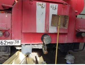 ПИ306024 РЕАЛИЗАЦИЯ АВТОТРАНСПОРТА SCANIA, MITSUBISHI PAJERO, TOYOTA HI ACE, ГАЗ 3110, ГАЗ 31102, КАМАЗ 5511 (САМОСВАЛ) УАЗ-3151
