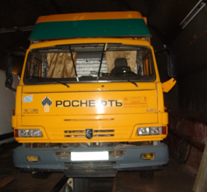 ПИ306024 РЕАЛИЗАЦИЯ АВТОТРАНСПОРТА SCANIA, MITSUBISHI PAJERO, TOYOTA HI ACE, ГАЗ 3110, ГАЗ 31102, КАМАЗ 5511 (САМОСВАЛ) УАЗ-3151