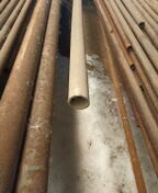 ПИ306032 Трубы, кабель, колеса и др.