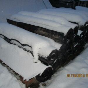 ПИ306053 Листы полимерные, геополотна