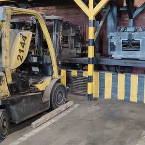 ПИ306111 ПРОДАЖА Б/У АВТОПОГРУЗЧИКОВ HYSTER H2 OFT 2 ЕДИНИЦЫ, 2012 Г.В.
