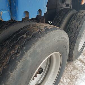 ПИ306149 АВТОМОБИЛЬ КАМАЗ-65117 БОРТОВОЙ 2016 Г.В.