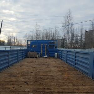 ПИ306149 АВТОМОБИЛЬ КАМАЗ-65117 БОРТОВОЙ 2016 Г.В.