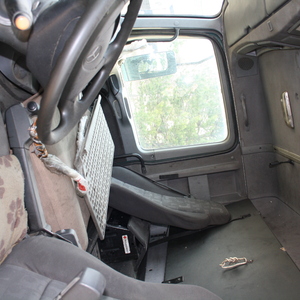 ПИ306153 ГРУЗОВОЙ АВТОМОБИЛЬ ТЯГАЧ МВ ACTROS, 2004 Г.В.