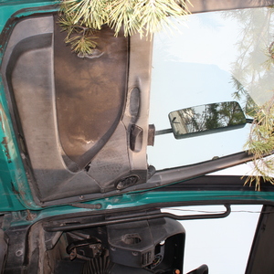 ПИ306153 ГРУЗОВОЙ АВТОМОБИЛЬ ТЯГАЧ МВ ACTROS, 2004 Г.В.