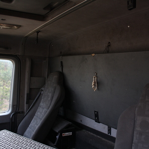 ПИ306153 ГРУЗОВОЙ АВТОМОБИЛЬ ТЯГАЧ МВ ACTROS, 2004 Г.В.