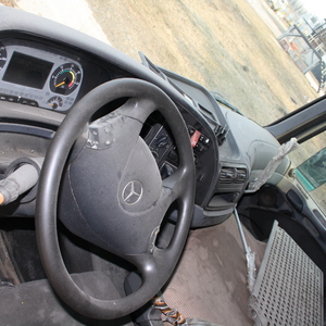 ПИ306153 ГРУЗОВОЙ АВТОМОБИЛЬ ТЯГАЧ МВ ACTROS, 2004 Г.В.