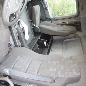 ПИ306154 ГРУЗОВОЙ АВТОМОБИЛЬ ТЯГАЧ МВ ACTROS