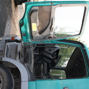 ПИ306154 ГРУЗОВОЙ АВТОМОБИЛЬ ТЯГАЧ МВ ACTROS