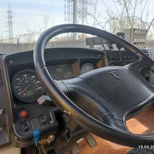 ПИ306169 РЕАЛИЗАЦИЯ АВТОТРАНСПОРТНОГО СРЕДСТВА АВ-40 (КАМАЗ -65115)