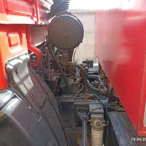 ПИ306169 РЕАЛИЗАЦИЯ АВТОТРАНСПОРТНОГО СРЕДСТВА АВ-40 (КАМАЗ -65115)