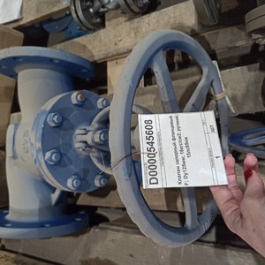 ПИ306192 запорная арматура, затворы, клапана, задвижки, фланцы и краны